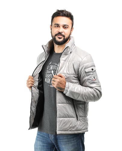 Men's Premium Padded Jacket